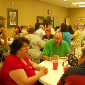 2011 Meet, Greet, and Eat