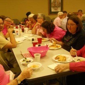 2011 Pink Sunday