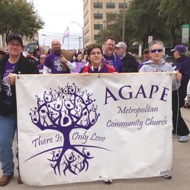 2013 Pride Parade