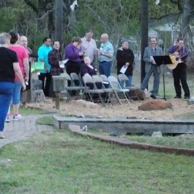 2013 Sunrise Service