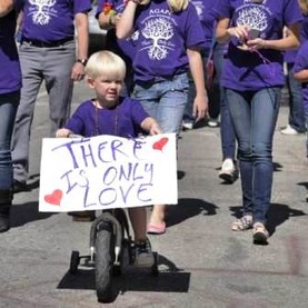 2014 Pride Parade & Picnic