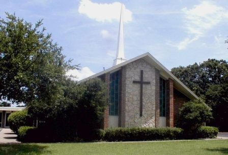 church