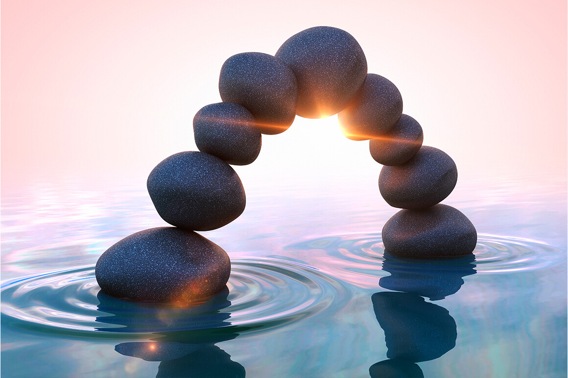 balance