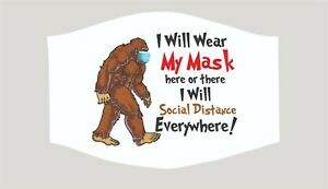 facemask