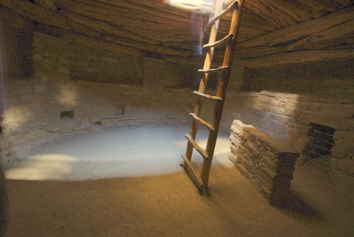 kiva