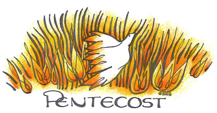 pentecost