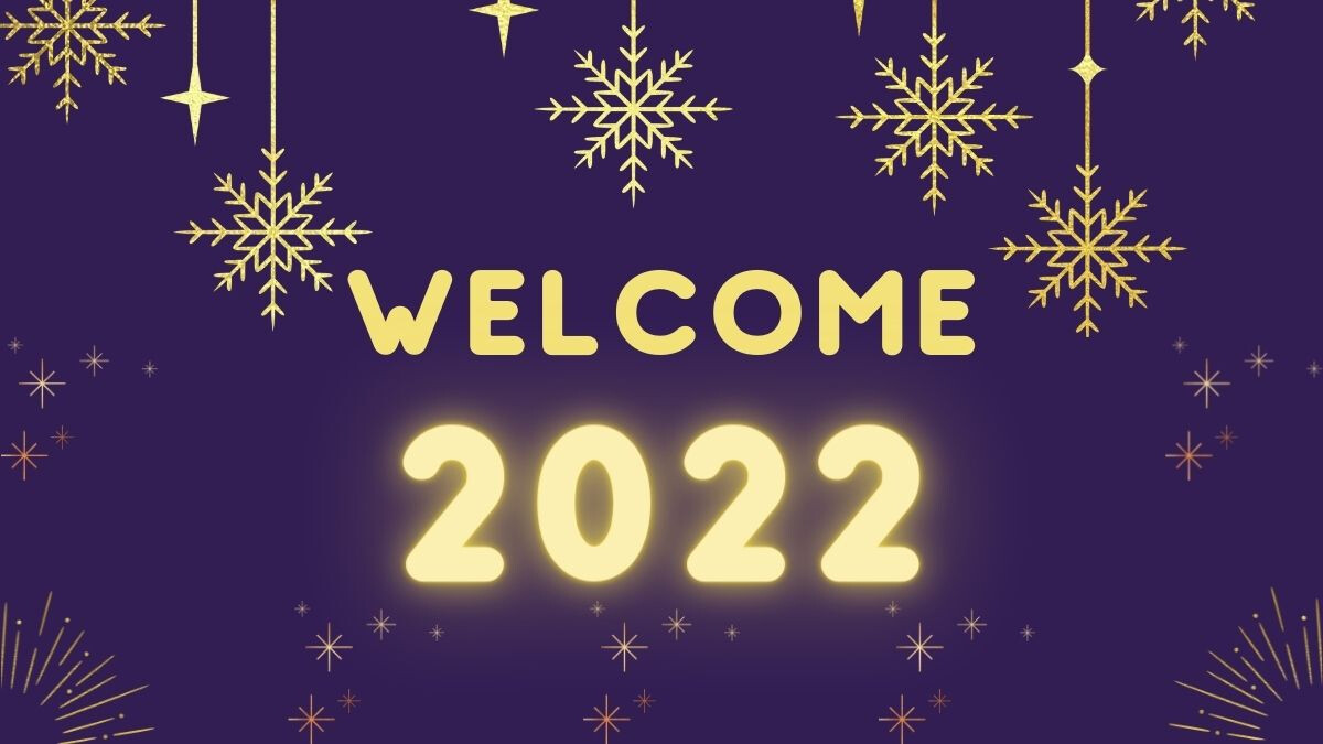 new year