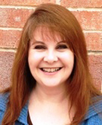Vice-Moderator Cassy Batts